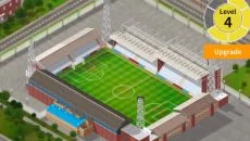 Club Soccer Director 2018 - игра в жанре Симулятор