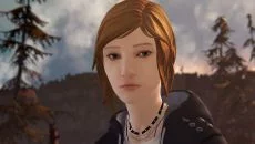 Life is Strange: Before the Storm