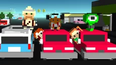 Chicken Jump - дата выхода