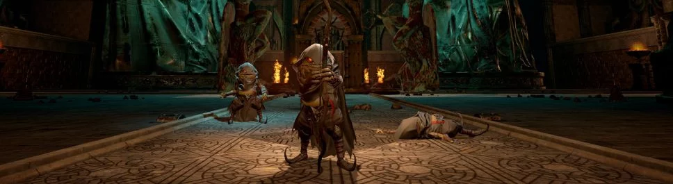 Негативные отзывы о The Mage's Tale — 0 мнений