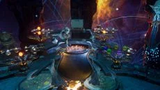 Winterfall похожа на Winterfall