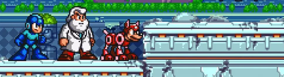 Mega Man Legacy Collection 2 - последние новости сегодня (август 2025) - взлом защиты, системные требования, новости обновлений, где скачать игру, трейлер