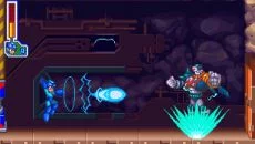 Mega Man Legacy Collection 2 - дата выхода для Nintendo Switch 2