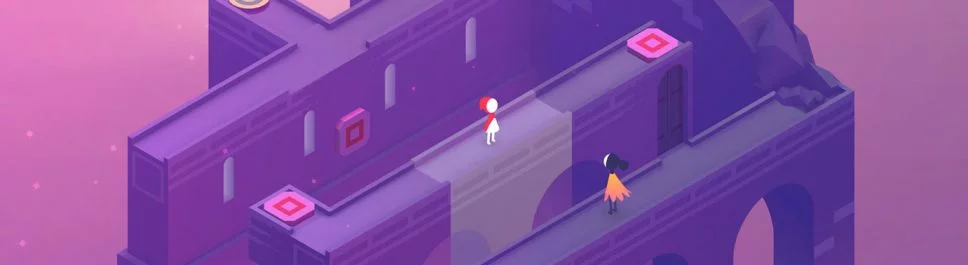 Monument Valley 2 — Сохранение (Все главы) [Android] / Сохранения / Читы