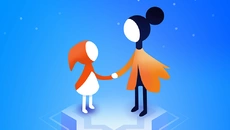 Monument Valley 2 - игра в жанре Головоломка