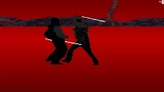 Blind Samurai - игра в жанре Хоррор