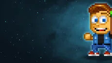 Pixel Worlds: MMO Sandbox - игра в жанре Онлайн