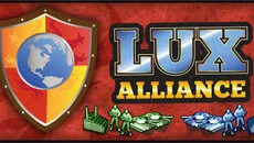 Lux Alliance - игра в жанре Настольная / групповая игра