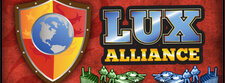 Lux Alliance - игра в жанре Настольная / групповая игра на Linux 