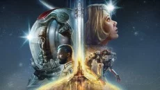 Starfield - дата выхода для Xbox Series X/S
