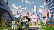 Minecraft: Story Mode - Season 2 - дата выхода для Xbox 360