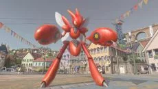 Pokken Tournament Deluxe - дата выхода для Nintendo Switch