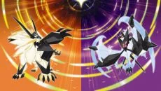 Pokken Tournament Deluxe похожа на Pokken Tournament Deluxe