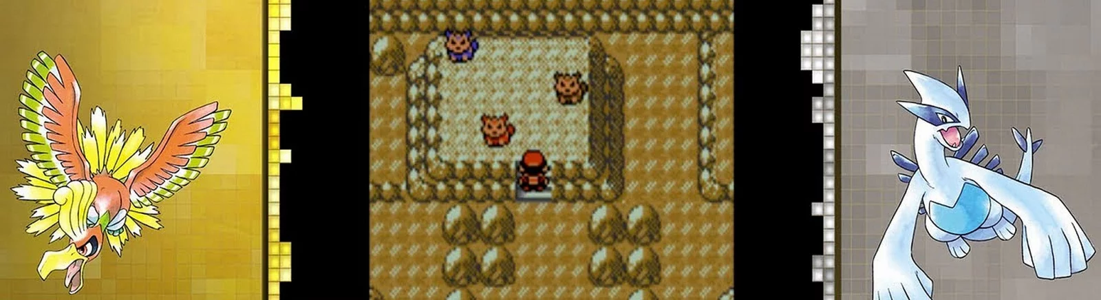 Pokemon Gold and Silver (Pokémon Gold and Silver) - последние новости сегодня (август 2025) - взлом защиты, системные требования, новости обновлений, где скачать игру, трейлер