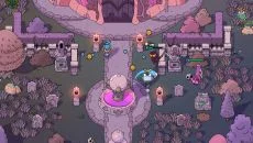 Swords of Ditto