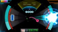 SUPERBEAT: XONiC - дата выхода для Nintendo Switch 2