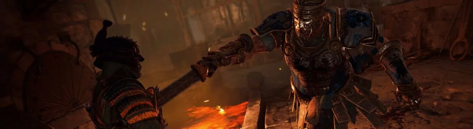 For Honor: Shadows and Might - последние новости сегодня (сентябрь 2025) - взлом защиты, системные требования, новости обновлений, где скачать игру, трейлер