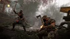 For Honor: Shadows and Might - дата выхода для Xbox One