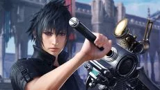 Dissidia Final Fantasy: Opera Omnia похожа на Dissidia Final Fantasy: Opera Omnia