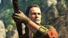 Strange Brigade