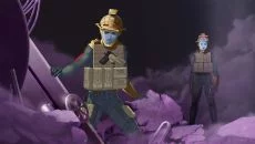 Shin Megami Tensei: Strange Journey Redux - дата выхода для Nintendo 3DS