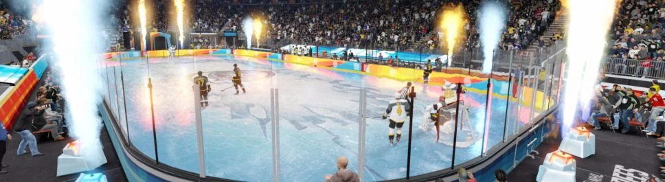 NHL 18 - последние новости сегодня (август 2025) - взлом защиты, системные требования, новости обновлений, где скачать игру, трейлер