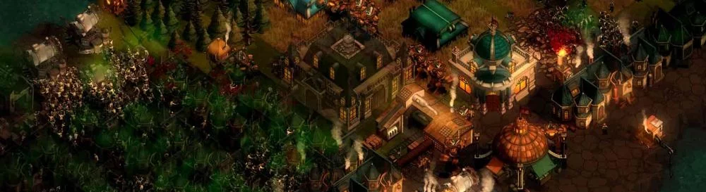 Сохранения для They Are Billions
