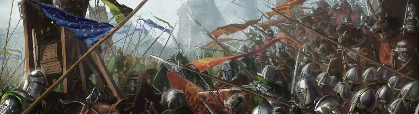 Купить Medieval Kingdom Wars дешево, скидки до 90% 🏷️, сравнение цен в разных магазинах