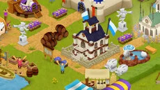 New Frontier Days ~Founding Pioneers~ - дата выхода для Windows 3.x