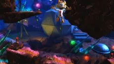 Bubsy in: Claws Encounters of the Furred Kind похожа на Bubsy in: Claws Encounters of the Furred Kind