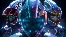Laser League - дата выхода для Xbox