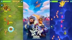 Xenoraid похожа на Xenoraid