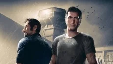 A Way Out - дата выхода