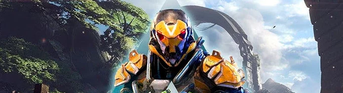 Статьи Anthem - обзор, превью, мнения