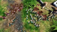 Tribal Siege - игра в жанре Фэнтези / средневековье