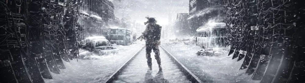 Metro Exodus — Трейнер (+17) [2.0.0.1] / Трейнеры / Читы