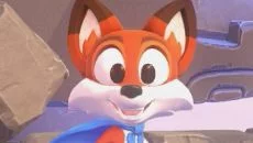 Crash Bandicoot 2: Cortex Strikes Back похожа на Crash Bandicoot 2: Cortex Strikes Back