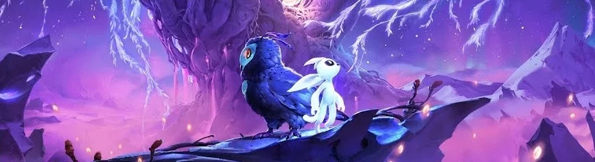 Чит-моды для Ori and the Will of the Wisps