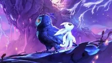 Ori and the Will of the Wisps - игра в жанре Платформер