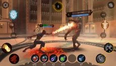 UnderVerse - дата выхода для iOS