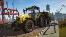 Pure Farming 2018 - дата выхода для Xbox
