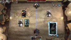 The Elder Scrolls: Legends - Moons of Elsweyr похожа на The Elder Scrolls: Legends - Moons of Elsweyr