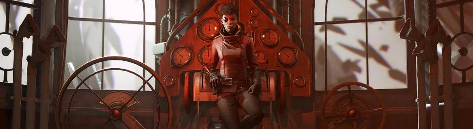 Дополнения для Dishonored: Death of the Outsider (Dishonored 2: Death of the Outsider) - список всех аддонов