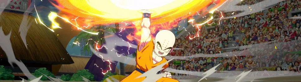 Файлы для Dragon Ball FighterZ - трейнеры, моды, сохранения, патчи