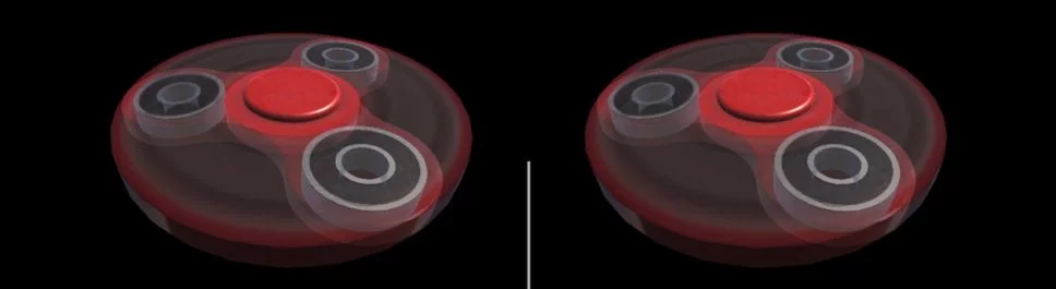 Fidget Spinner: Journey Of Secrets - последние новости сегодня (август 2025) - взлом защиты, системные требования, новости обновлений, где скачать игру, трейлер
