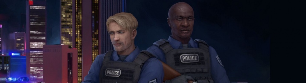 Дата выхода Police Stories  на PC, PS4 и Xbox One в России и во всем мире
