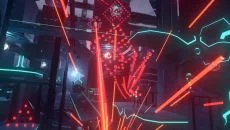 Until Dawn: Rush of Blood похожа на Until Dawn: Rush of Blood