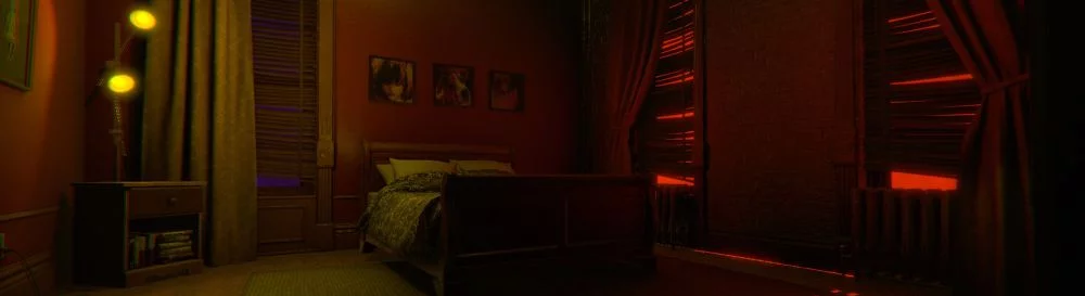Transference - последние новости сегодня (август 2025) - взлом защиты, системные требования, новости обновлений, где скачать игру, трейлер