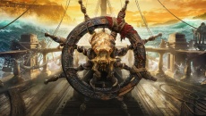 Skull & Bones - игра от компании Ubisoft