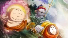 South Park: Snow Day! похожа на South Park: Snow Day!